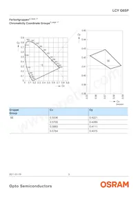 LCY G6SP-CBDB-5E-1-140-R18-Z Datenblatt Seite 5