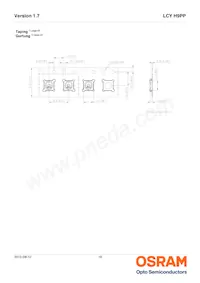 LCY H9PP-7J6K-5F5G-1-350-R18-Z Datasheet Page 16