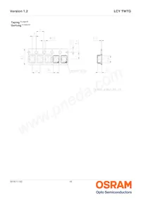 LCY TWTG-AXAY-5F-Z486 Datasheet Page 16