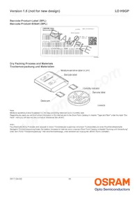 LD H9GP-3T2U-35-1-350-R18-Z Datenblatt Seite 16