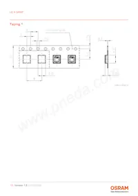 LE A Q8WP-LYMY-23-0-A40-R18-ZI6 Datasheet Page 13