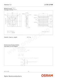 LE BR Q7WM-SITI-35+JXJZ-23-350-R18-Z Datasheet Pagina 12