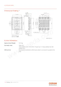 LE RTDUW S2WN-KBLA-1+MANA-P+AXAZ-P+MBNB-CQ Datenblatt Seite 16