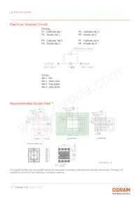 LE RTDUW S2WN-KBLA-1+MANA-P+AXAZ-P+MBNB-CQ 데이터 시트 페이지 17