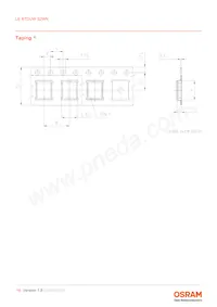 LE RTDUW S2WN-KBLA-1+MANA-P+AXAZ-P+MBNB-CQ Datenblatt Seite 19