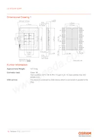 LE RTDUW S2WP 데이터 시트 페이지 18