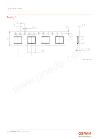 LE RTDUW S2WP Datasheet Page 22