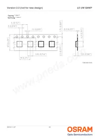 LE UW Q9WP-8M7N-GMKM-Z Datasheet Page 16