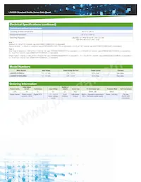 LGA50D-01DADJJ Datasheet Page 2