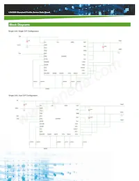 LGA50D-01DADJJ Datasheet Page 3