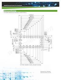 LGA50D-01DADJJ Datasheet Page 6