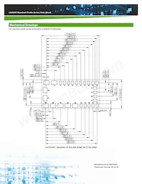 LGA50D-01DADJJ Datasheet Page 7