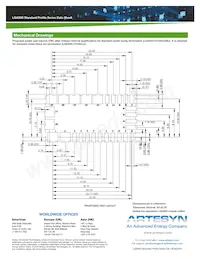 LGA50D-01DADJJ Datasheet Page 8