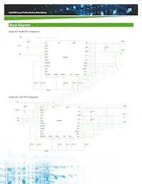 LGA50D-01DADJLPJ Datasheet Page 3