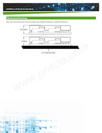 LGA50D-01DADJLPJ 데이터 시트 페이지 5