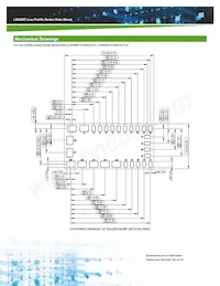 LGA50D-01DADJLPJ 데이터 시트 페이지 6