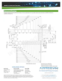 LGA50D-01DADJLPJ 데이터 시트 페이지 7