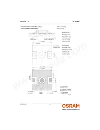 LH W5AM-1T3T-1-0-400-R18-Z Datasheet Page 13