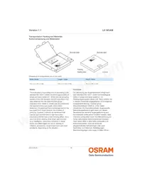 LH W5AM-1T3T-1-0-400-R18-Z Datasheet Page 18