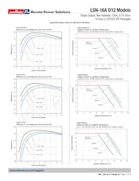 LSN-T/16-D12-C Datasheet Page 11