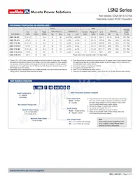 LSN2-T/16-D12N-C Datenblatt Seite 2