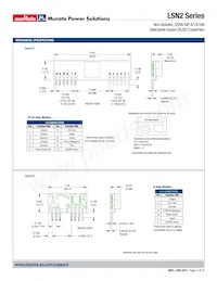 LSN2-T/16-D12N-C Datenblatt Seite 14