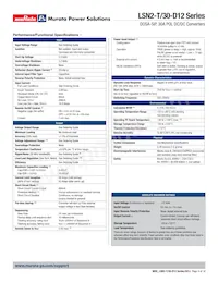 LSN2-T/30-D12-C Datenblatt Seite 4