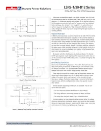 LSN2-T/30-D12-C Datasheet Page 10