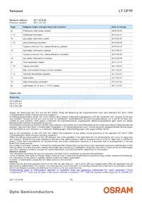 LT CP7P-JYKZ-26-0-350-R18-Z Datenblatt Seite 16