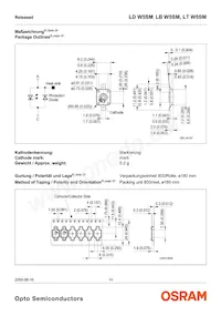 LT W5SM-JXKX-36-0-350-R18-Z Datenblatt Seite 14