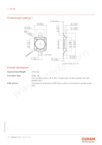 LT W5SM-JYKY-25-0-350-R18-Z數據表 頁面 11