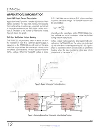 LTM4626EY#PBF Datasheet Page 12