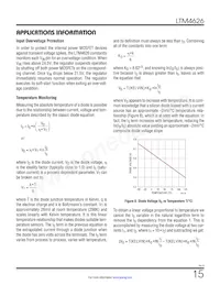 LTM4626EY#PBF Datasheet Page 15