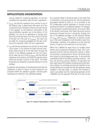 LTM4626EY#PBF Datasheet Page 17