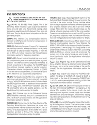 LTM4638EY#PBF Datasheet Page 7