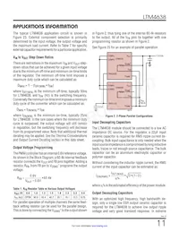 LTM4638EY#PBF Datasheet Page 11