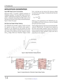 LTM4638EY#PBF Datasheet Page 14