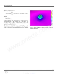 LTM4638EY#PBF Datasheet Page 18