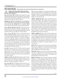 LTM4650AIY-1 Datasheet Pagina 8