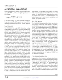 LTM4650AIY-1 Datasheet Pagina 14