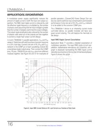 LTM4650AIY-1 Datasheet Page 16