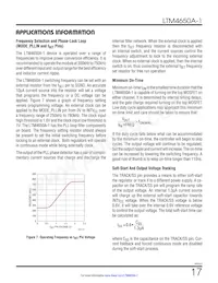 LTM4650AIY-1 Datasheet Page 17