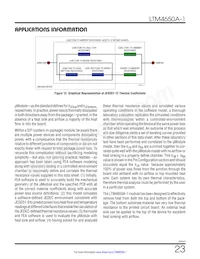 LTM4650AIY-1 Datasheet Pagina 23