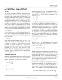 LTM4650MPY Datasheet Page 19