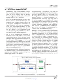 LTM4650MPY Datasheet Page 21