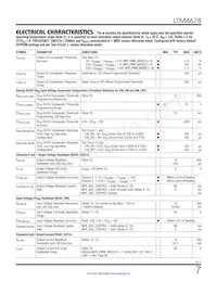 LTM4678IY Datasheet Page 7