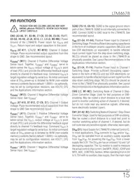 LTM4678IY Datasheet Page 15