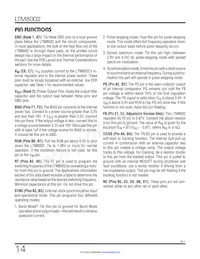 LTM8002HY Datasheet Page 14