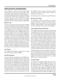 LTM8002HY Datasheet Page 19