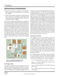 LTM8002HY Datasheet Page 22